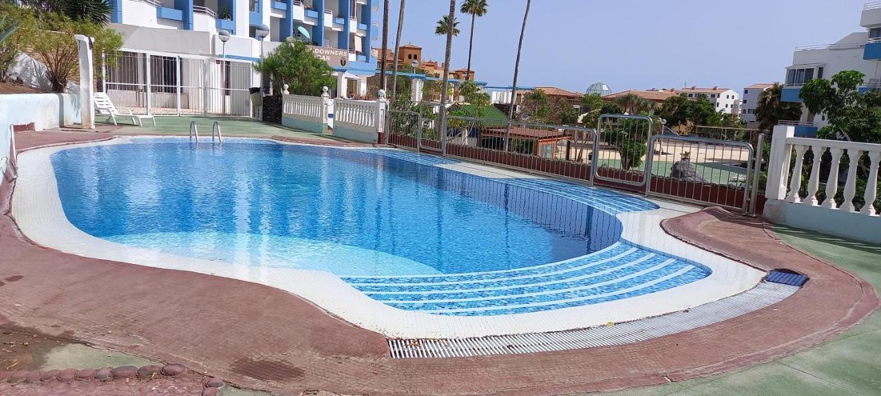 Luminoso Con Piscina *